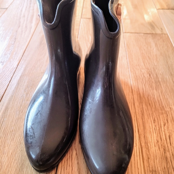 Mel by Melissa Rainboots - Picture 2 of 6